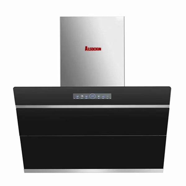 吸油煙機使用結(jié)束后的正確操作