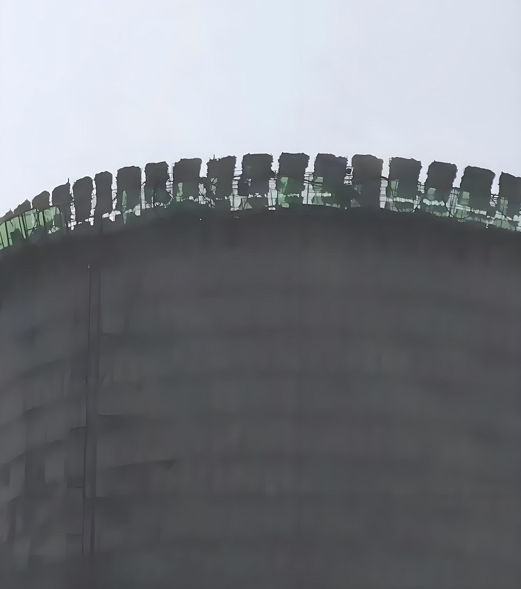 冷卻塔拆除專項(xiàng)方案：全方位守護(hù)每一環(huán)節(jié)！